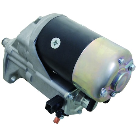 Starter, Marine, Replacement For Galion, 503 Starter